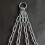 Mosiee Heavy Duty MMA Boxing Heavy Bag Chain Chain Replace Chain Chain 3