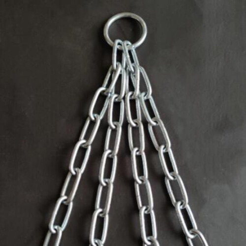Mosiee Heavy Duty MMA Boxing Heavy Bag Chain Chain Replace Chain Chain 2