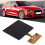 LCD Instrument Cluster Replacement Screen For Audi High Definition Upgraded Screen Clarity Better Conductivity Stable Performance Precision 5