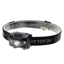 Hochwertige LED-Stirnlampe mit Tragetasche, wasserdicht, helle Stirnlampe für Erwachsene, Kinder, Camping, Joggen, Lesen, kompatibel mit