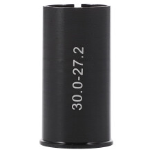 Adaptateur de tige de selle Guangmc pour VTT, BMX et vélo de route