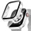 Προστατευτικό γυαλί για συμβατότητα με Apple Watch10 9 8 7 6 5SE, Αδιάβροχο προστατευτικό 1