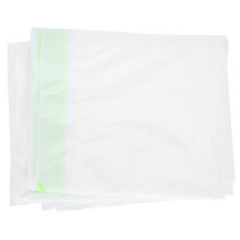 Cat Litter Box Liners Heavy Duty Durable Tear Resistant Fit Most Standard Litter Boxes Leak Proof Drawstring Pet Waste Bags Unscented Jumbo Size