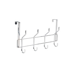 Maison Concepts Figueroa - Dualgas Tromchúiseach Thar an Doras 8Crúca (13.5L X3.8W X7.9A)