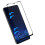 FULL-GLUE P30Pro2-PACK Screen Protector3D9H0.2mm HD-Clear Black 6