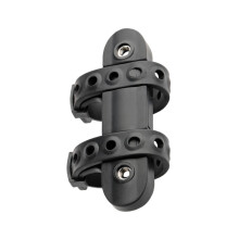 Accesorios para bicicletas eléctricas de montaña Portabotellas de agua Portabotellas de gel de sílice Plástico