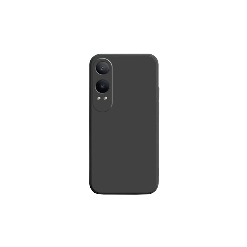 Compatible With Oneplus Nord Ce4 Lite 5G - Protective Matte Cover 9173940899650