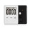 Digitaler Timer mit Magnet – Küchenuhr silber 1