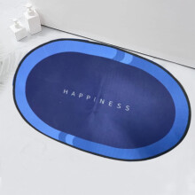 2024Νέα εκκαθάριση, αντιολισθητικό χαλί μπάνιου, ταχυστέγνωτο υδατοαπορροφητικό