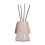 Quinlirra Rattan Fireless Aromatherapy 130ml, Συμβατό με Αυτοκίνητο, Σπίτι, Ξενοδοχείο, Μπάνιο, 4