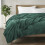 Coperte morbide e colorate - Multiuso - Singole, Matrimoniale, Queen e King - 17 colori diversi! 2