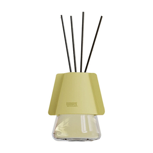 Quinlirra Rattan Fireless Aromatherapy 130ml, Συμβατό με Αυτοκίνητο, Σπίτι, Ξενοδοχείο, Μπάνιο, 2