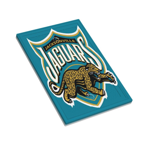 Φώτα εναλλαγής Jaguars Μονός δερμάτινος διακόπτης με ρωμαϊκό πλαίσιο Πάνελ τοίχου 2