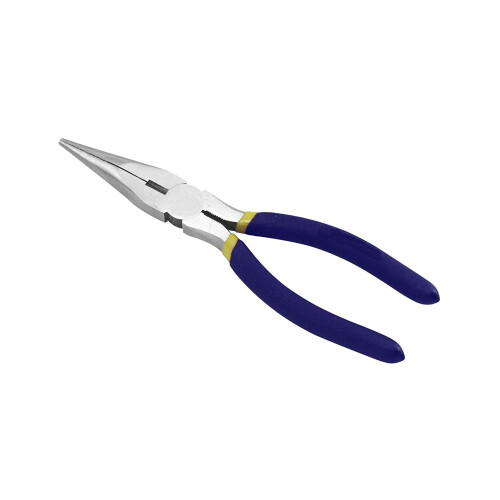 Wideskall 2er-Pack 8" Spitzzange mit weichem Polstergriff 2