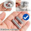 KERISTY1/2/5pc35mm45mm Καλάθι Νεροχύτη Κουζίνας Φίλτρο Απορριμμάτων Βιδωτός Συνδετήρας 8