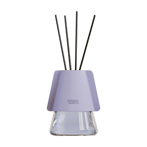 Quinlirra Rattan Fireless Aromatherapy 130ml, Συμβατό με Αυτοκίνητο, Σπίτι, Ξενοδοχείο, Μπάνιο, 1