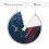 Φούστα με βελούδινη μπορντούρα Texans Christmas Fringe Edge για το δέντρο, συμβατή με τη 6