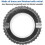 KERISTY1/2/5pc35mm45mm Καλάθι Νεροχύτη Κουζίνας Φίλτρο Απορριμμάτων Βιδωτός Συνδετήρας 6