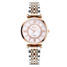 Offerta imperdibile! Orologio da uomo TOFOTL Fashion analogico casual con cinturino in lega, al quarzo, nuovo.