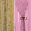 Bobletype Voile-gardiner Transparente panelgardiner Skjerfgardiner 5
