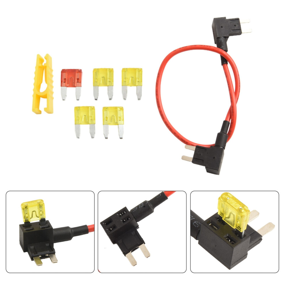 Tipm Repair Fuel Pump Relay Bypass Cable For Dodge For Ram 1500 2500 3500 11-12 9004841001036