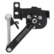 Headlight height sensor, Height level sensor front link for Subaru Forester Impreza Legacy 2006-