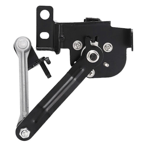 Headlight height sensor, Height level sensor front link for Subaru Forester Impreza Legacy 2006-