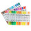 Στυλό με διπλή μύτη Wekvgz60/100Colors, σετ πλενόμενων μαρκαδόρων με λεπτή μύτη και πινέλο 2