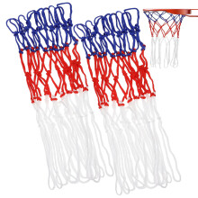 2 Pcs Basketball Net Replacement, Heavy Duty, Indoor/Outdoor