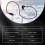 Headlight height sensor, Height level sensor front link for Subaru Forester Impreza Legacy 2006- 4