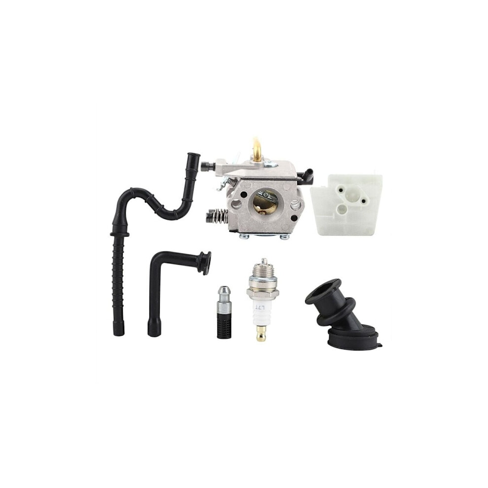 Carburetor For Chainsaw Stihl 024 026 Ms240 Ms260 Ms 240 260 Wt194, 9004841003139