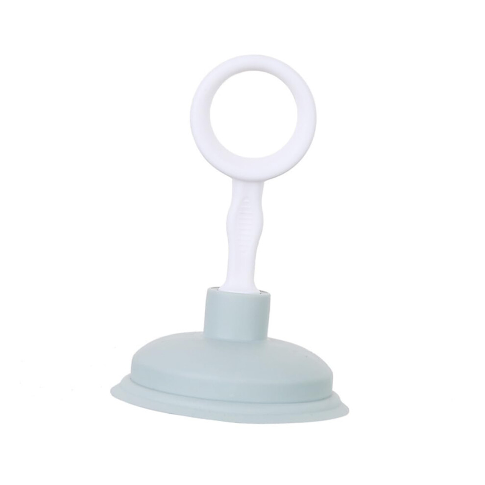 Drain Cleaning Tool With Strong Suction Power For Kitchen And Bathroom Sinks And Toilet Plunger 9365369864252