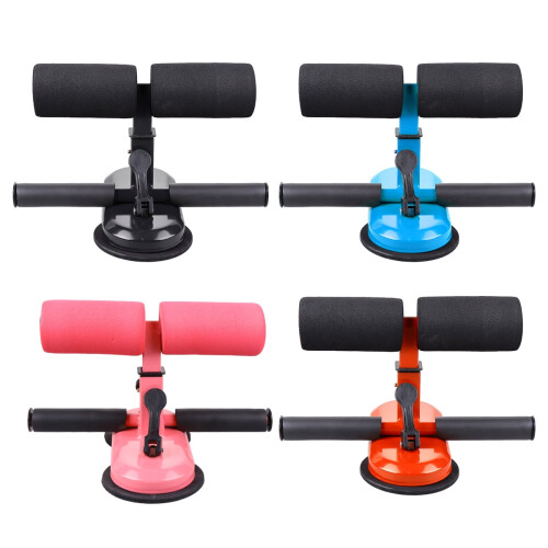 Eease Portable Suction Sit-Up Bar for Abdominal Exercise 2