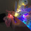 YiFudd Powered12LED Lichterkette für den Außenbereich 6