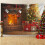 WinysinChristmas Φόντο Ύφασμα Στούντιο Λήψη Χριστουγεννιάτικου Φόντου Κουβέρτα 5