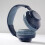 Ακουστικά Bluetooth Gnobogi Over-Ear, Ασύρματα με Μικρόφωνο, HiFi Stereo, Πτυσσόμενα και Ελαφριά, 5