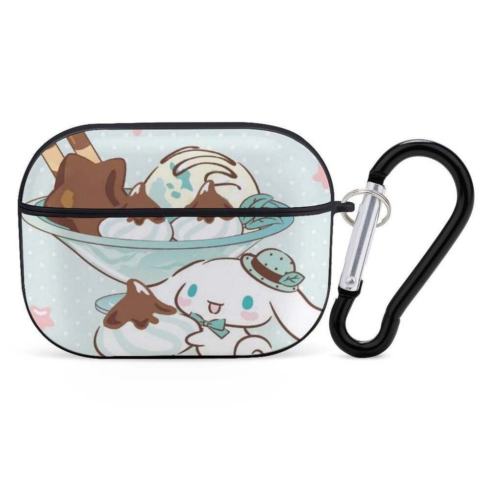 Cinnamoroll Case For Airpods Pro - Wireless Charging Support, Cute Design For Women, Fits 1St & 2Nd Gen Airpods Pro 9340258918513