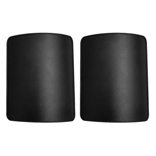 2x Para-lama Traseiro com Placa de Licença para Scooter Elétrica M365Pro2