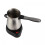 Cafetière turque électrique argentée 2