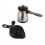 Cafetière turque électrique argentée 3