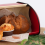 Metal Bread Box Roll Top Metal Bread Bin Bread Storage Bread Holder 5