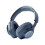 Ακουστικά Bluetooth Gnobogi Over-Ear, Ασύρματα με Μικρόφωνο, HiFi Stereo, Πτυσσόμενα και Ελαφριά, 2