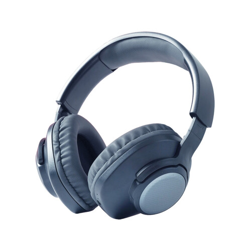 Ακουστικά Bluetooth Gnobogi Over-Ear, Ασύρματα με Μικρόφωνο, HiFi Stereo, Πτυσσόμενα και Ελαφριά, 1