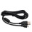 Câble de chargement USB pour manette de jeu PS4/Slim/Pro, câble de synchronisation 4