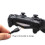 Câble de chargement USB pour manette de jeu PS4/Slim/Pro, câble de synchronisation 3