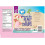 Σιρόπι Shaved Ice & Snow για χωνάκια - Χωρίς BPA, ανακυκλώσιμο πλαστικό μπουκάλι, 1 λίτρο (32 2