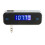 Transmisor FM - Pantalla LCD negra 1