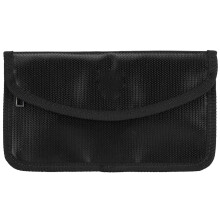 Tarente Fireproof Phone Digital Product Storage Bag, High Temperature Resistant Briefcase Bag