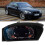 12.3" HD Digital Cluster for E60 E61 2003-2009 | Speed Temp Pressure Gauge 15