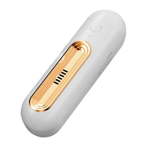 Αποσμητικό ψυγείου Jacenvly Mini USB, επαναφορτιζόμενος εξολοθρευτής οσμών ψυγείου, 1